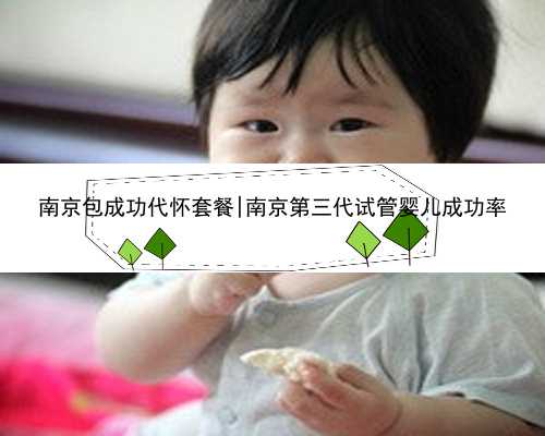 南京包成功代怀套餐|南京第三代试管婴儿成功率